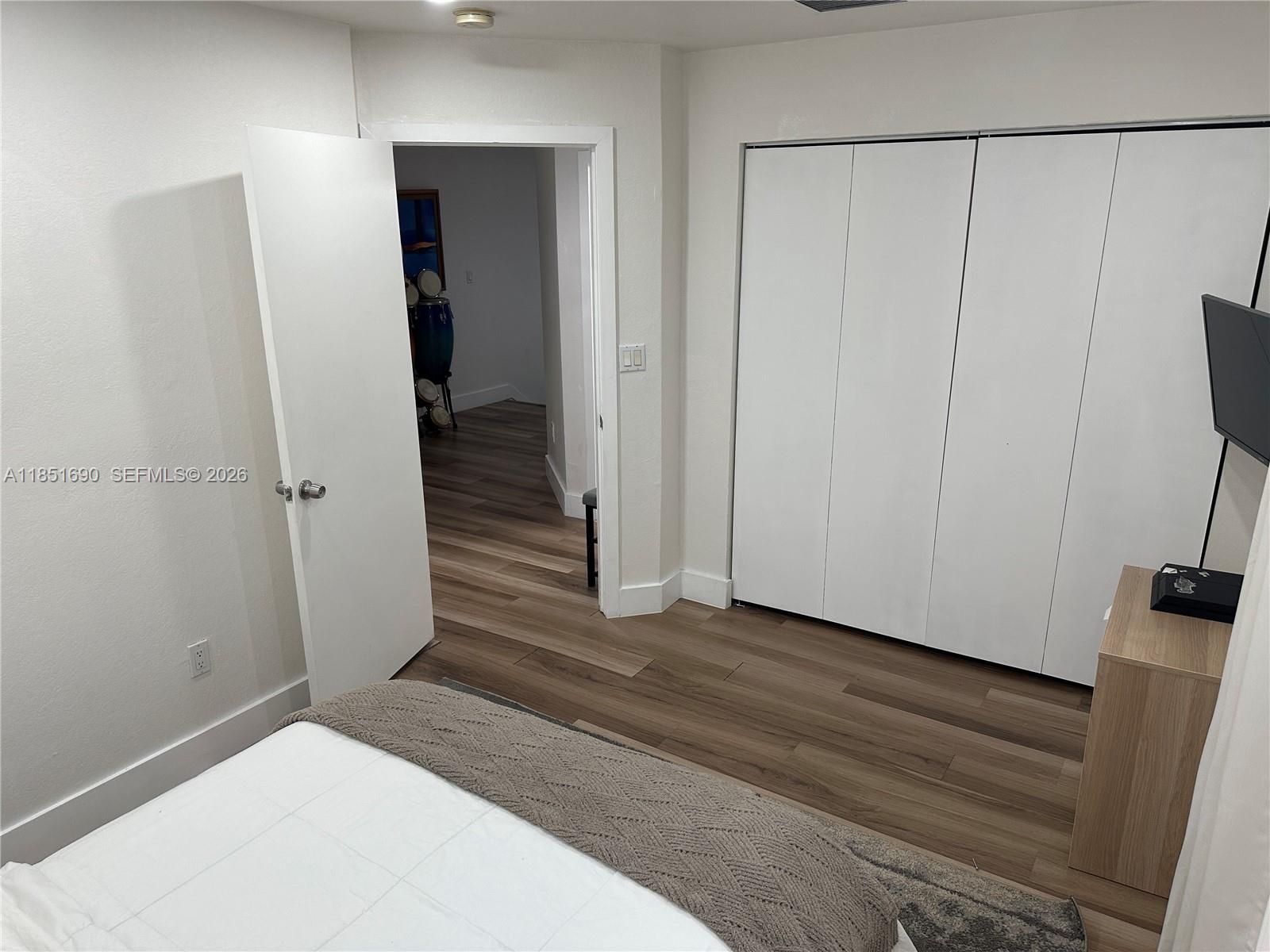 Biscayne Gardens - Residential