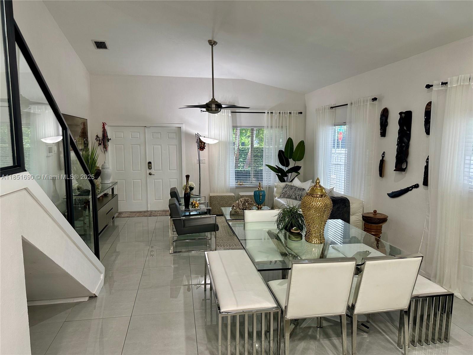 Biscayne Gardens - Residential