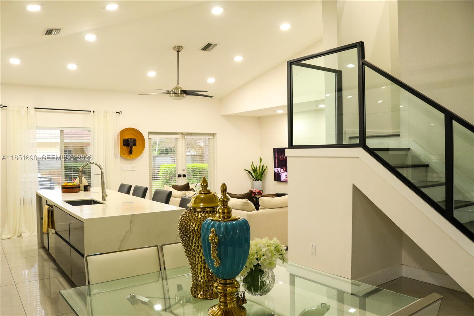 Biscayne Gardens - Residential