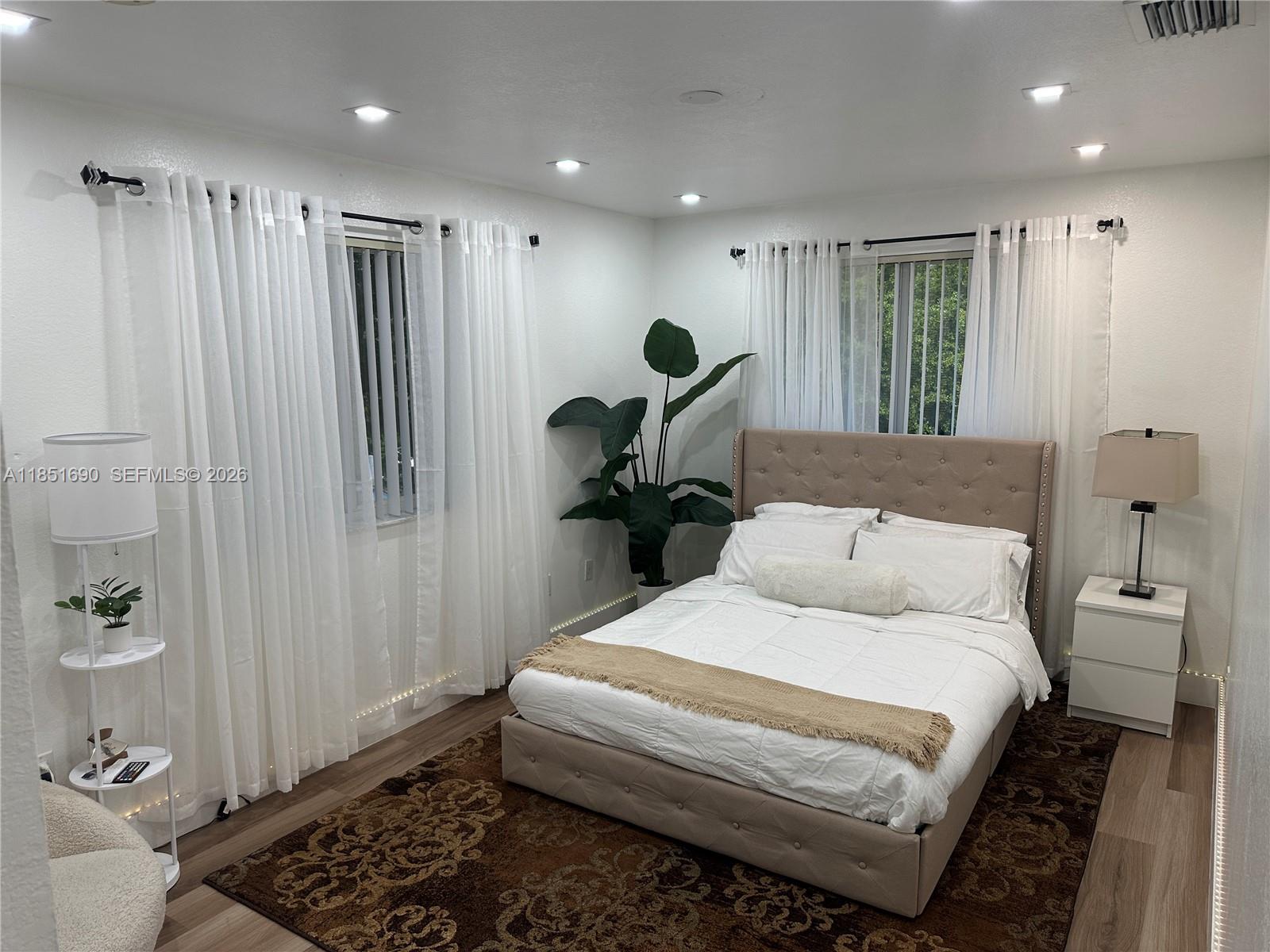 Biscayne Gardens - Residential