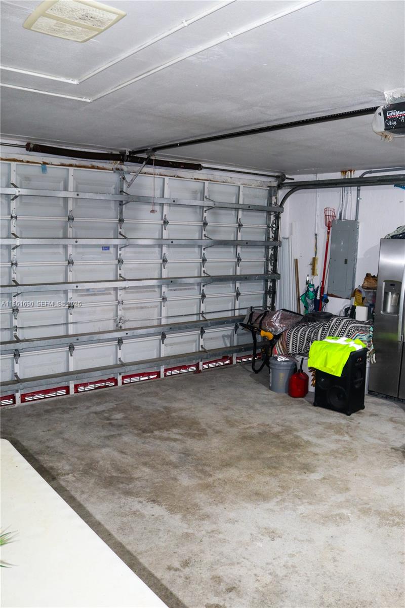 Biscayne Gardens - Residential