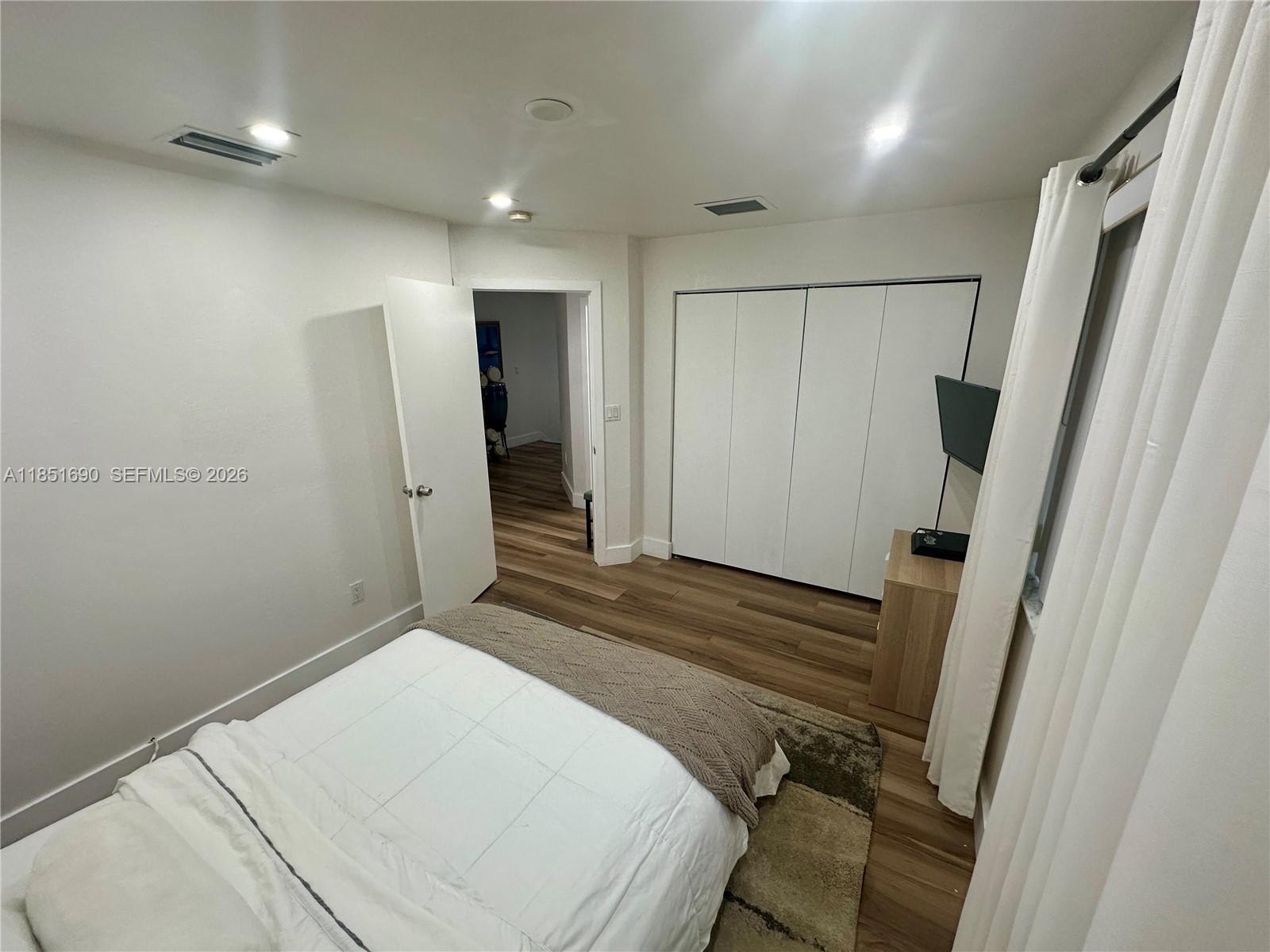 Biscayne Gardens - Residential