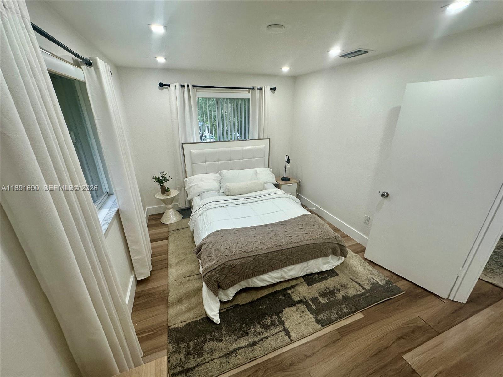 Biscayne Gardens - Residential