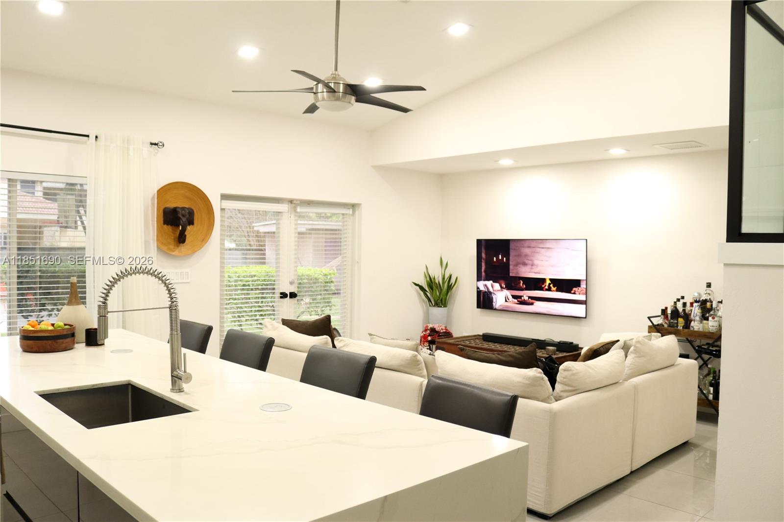 Biscayne Gardens - Residential