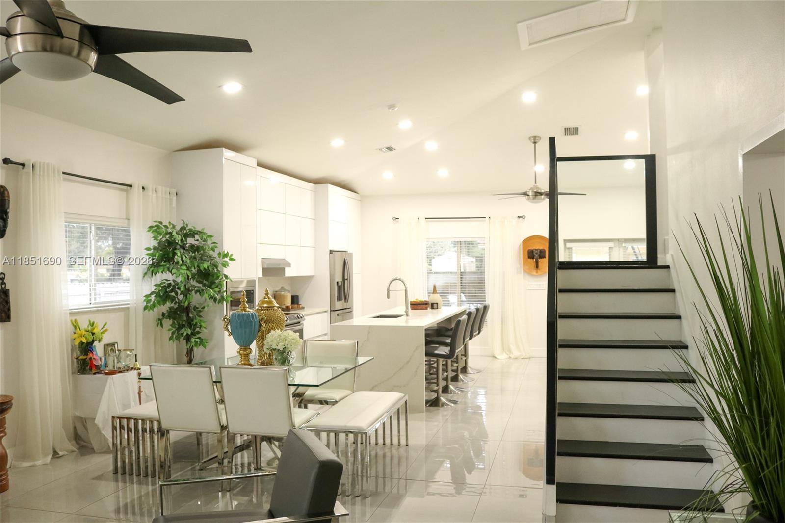 Biscayne Gardens - Residential