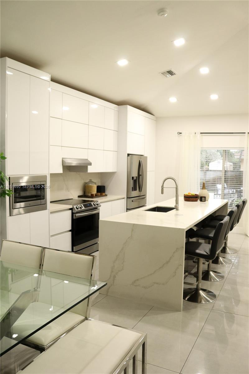 Biscayne Gardens - Residential