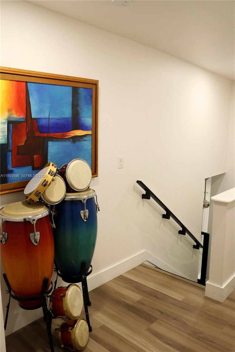 Biscayne Gardens - Residential