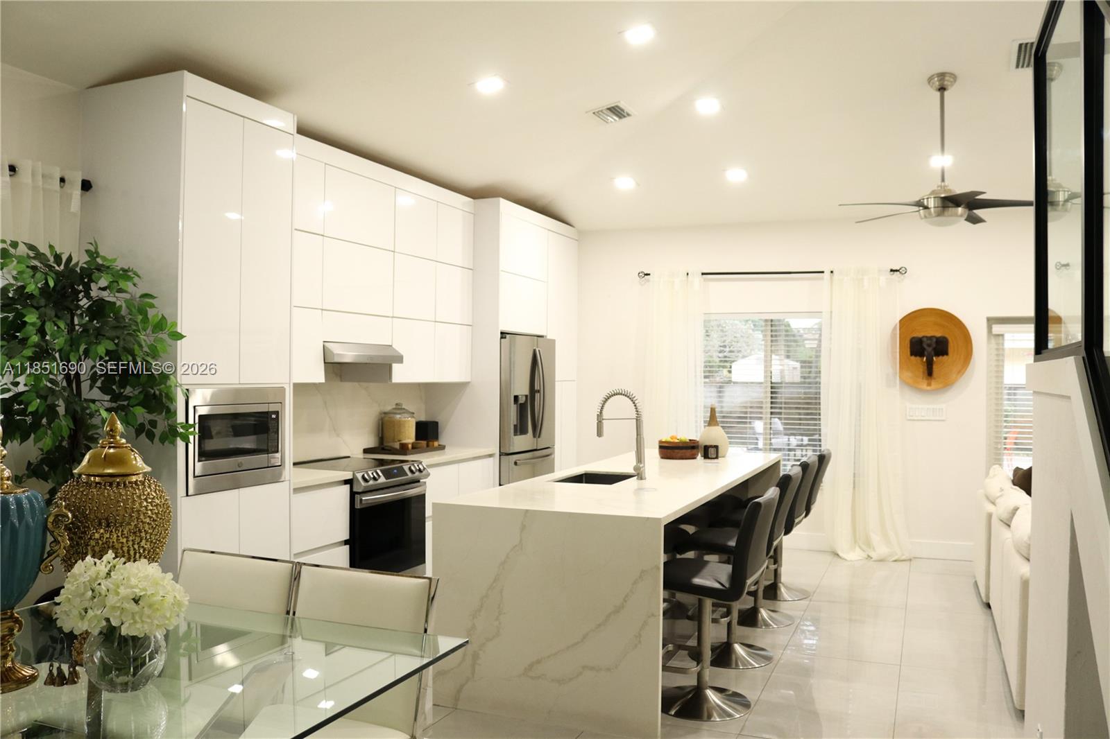 Biscayne Gardens - Residential