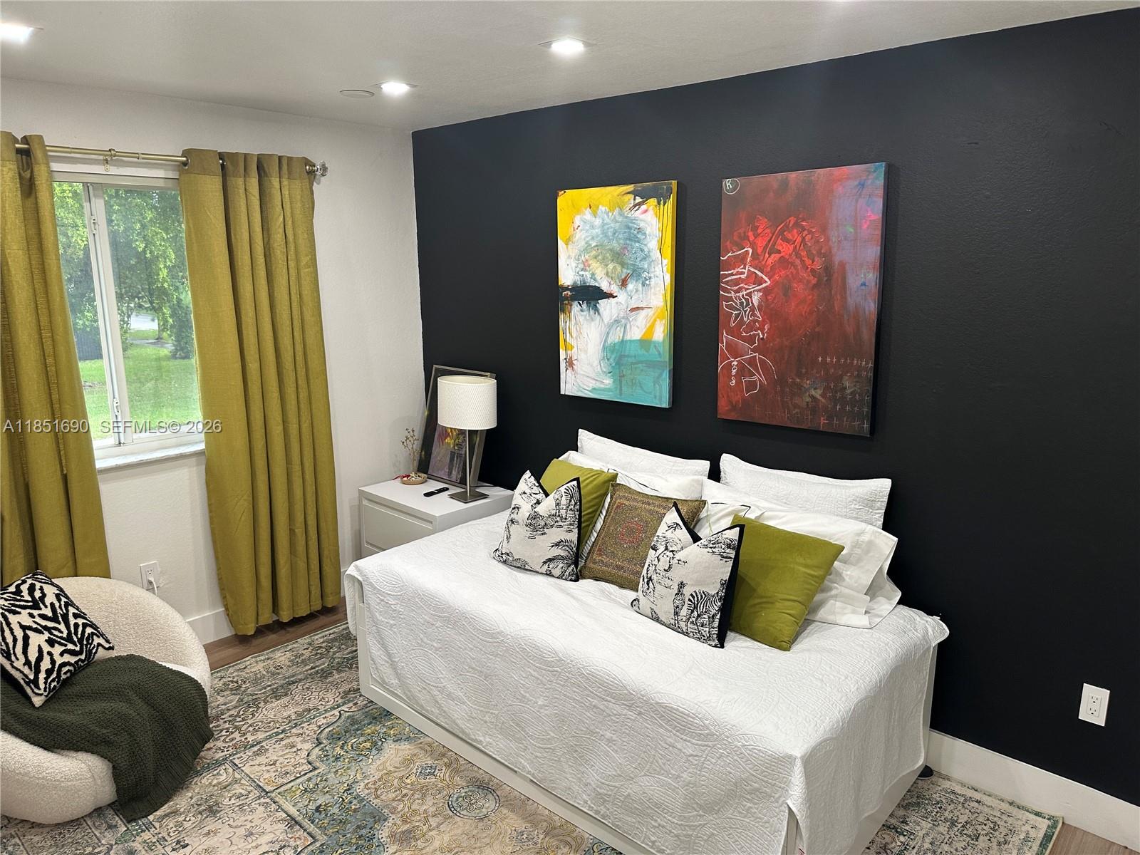 Biscayne Gardens - Residential