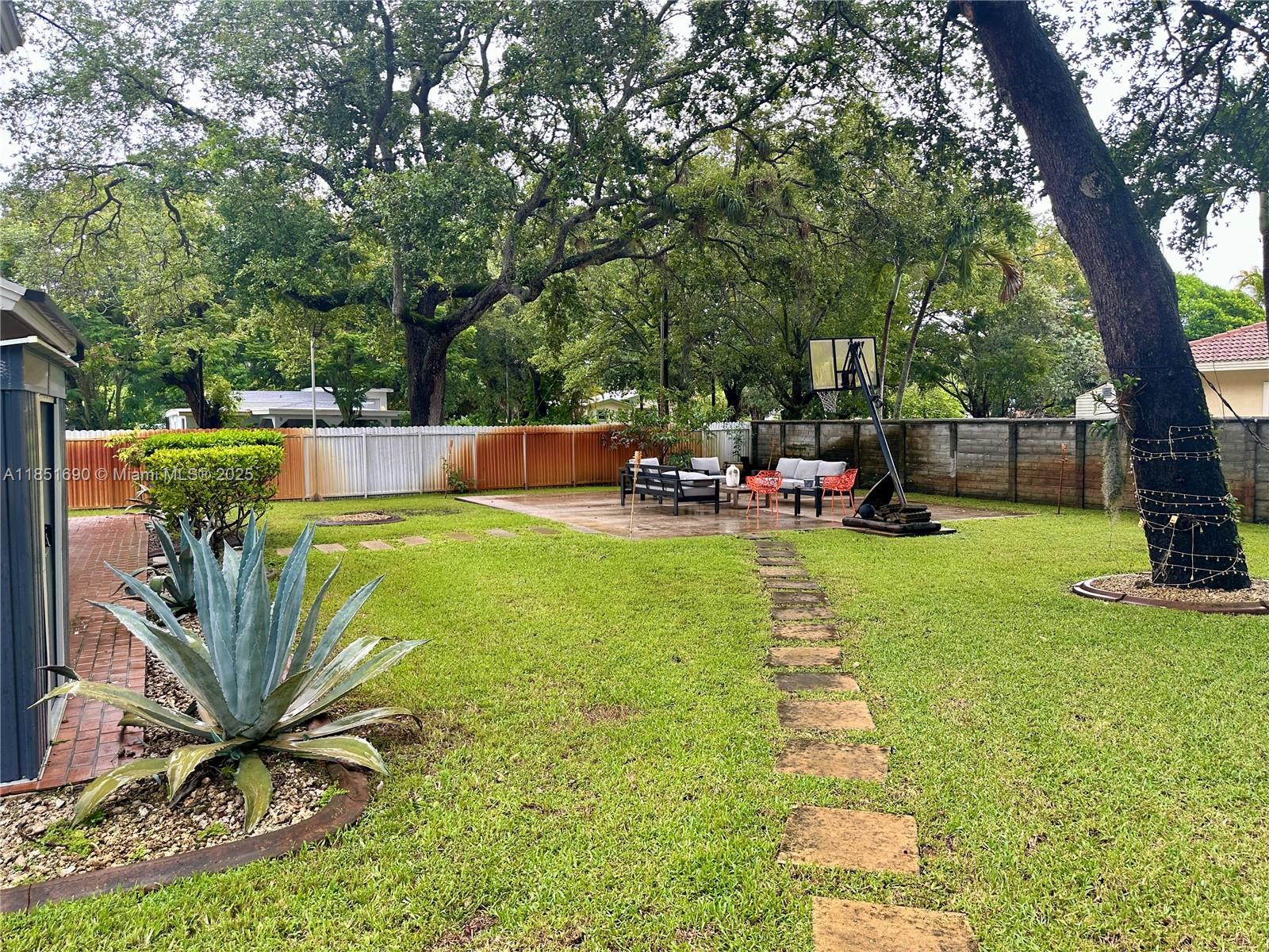 Biscayne Gardens - Residential