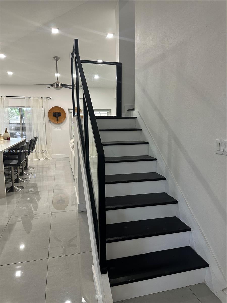 Biscayne Gardens - Residential