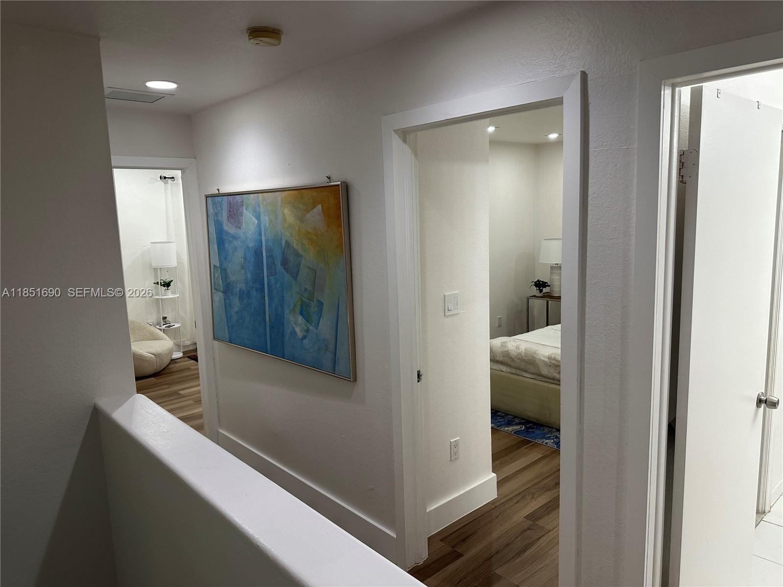 Biscayne Gardens - Residential