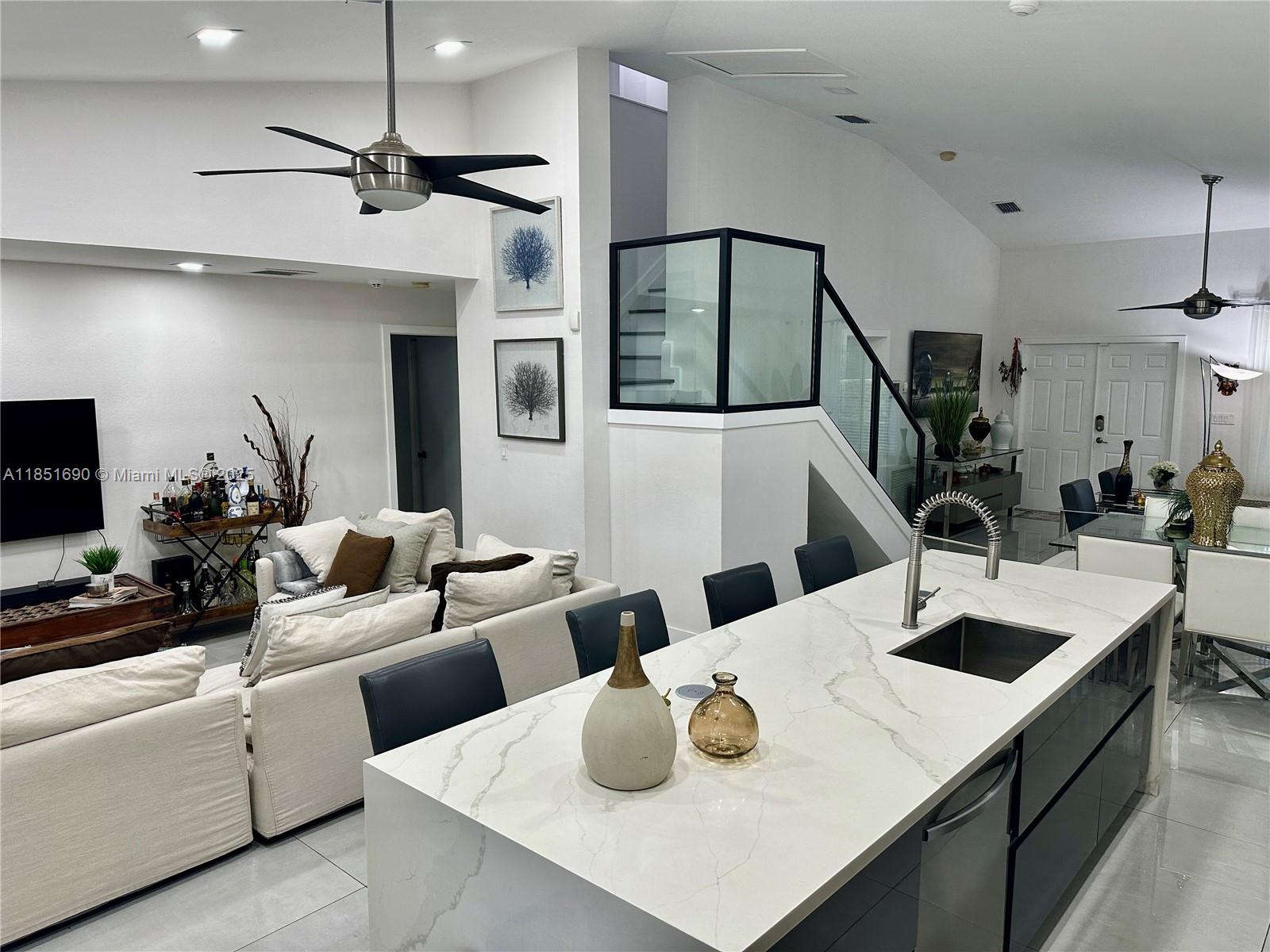 Biscayne Gardens - Residential