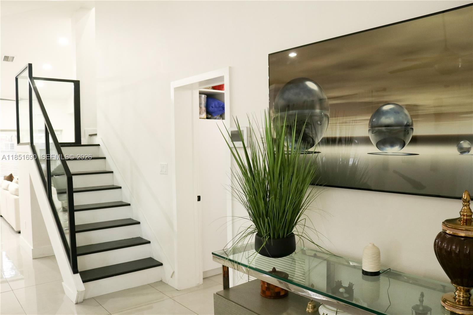 Biscayne Gardens - Residential