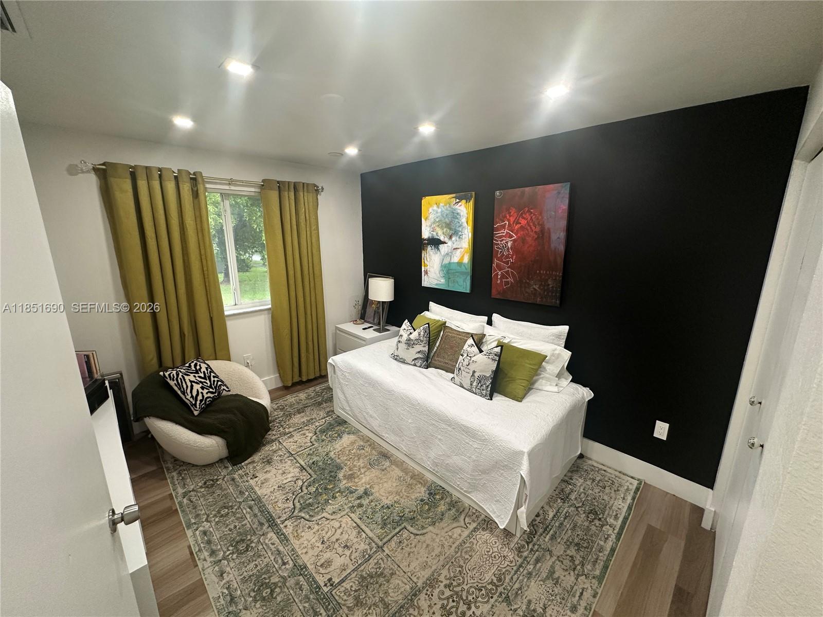 Biscayne Gardens - Residential