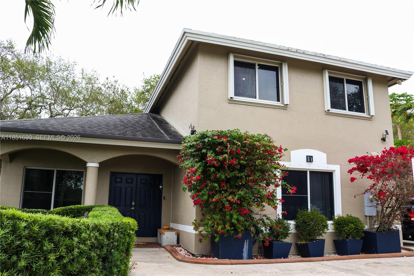 Biscayne Gardens - Residential