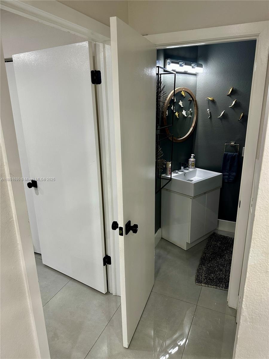 Biscayne Gardens - Residential