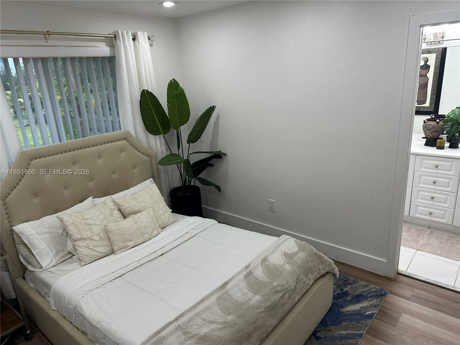 Biscayne Gardens - Residential