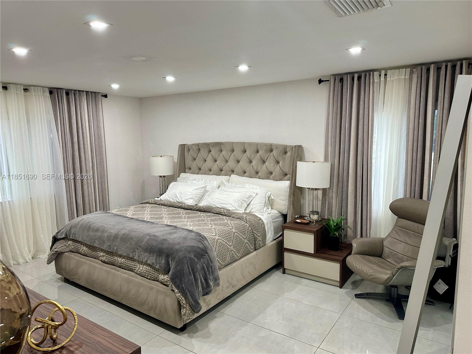 Biscayne Gardens - Residential