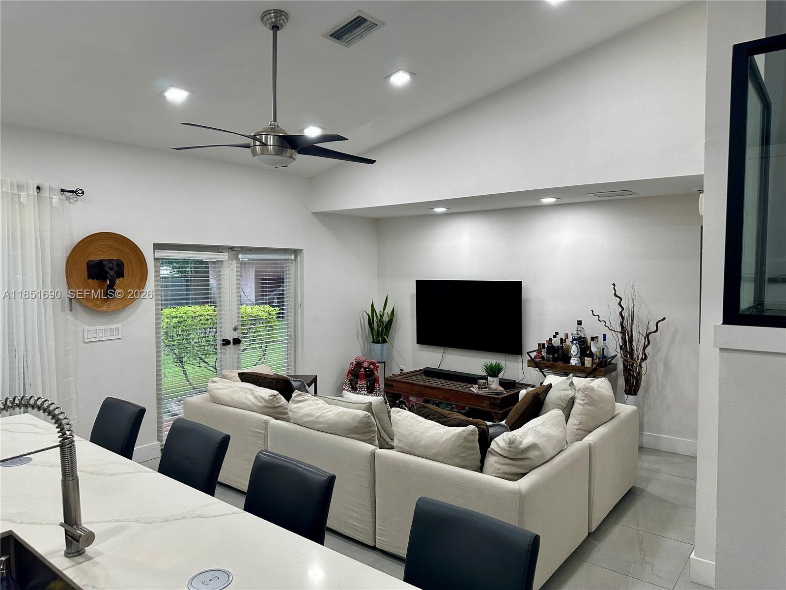 Biscayne Gardens - Residential