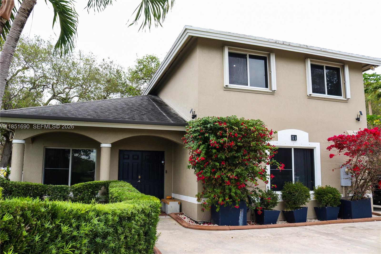 Biscayne Gardens - Residential