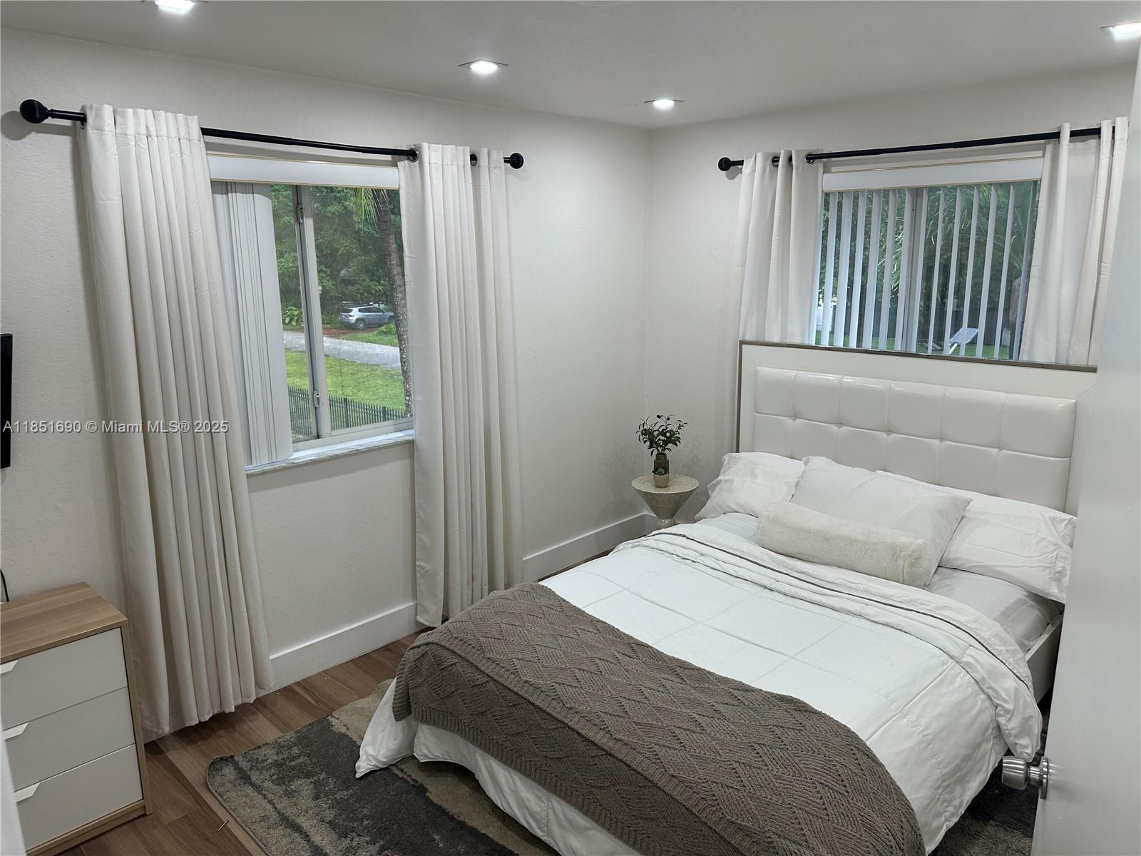 Biscayne Gardens - Residential