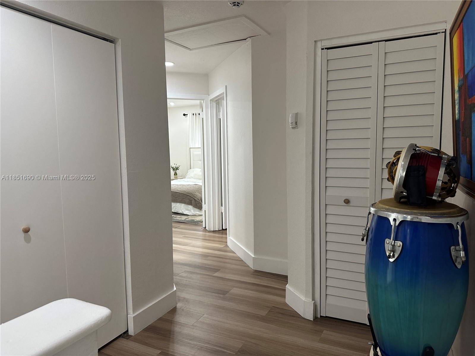 Biscayne Gardens - Residential