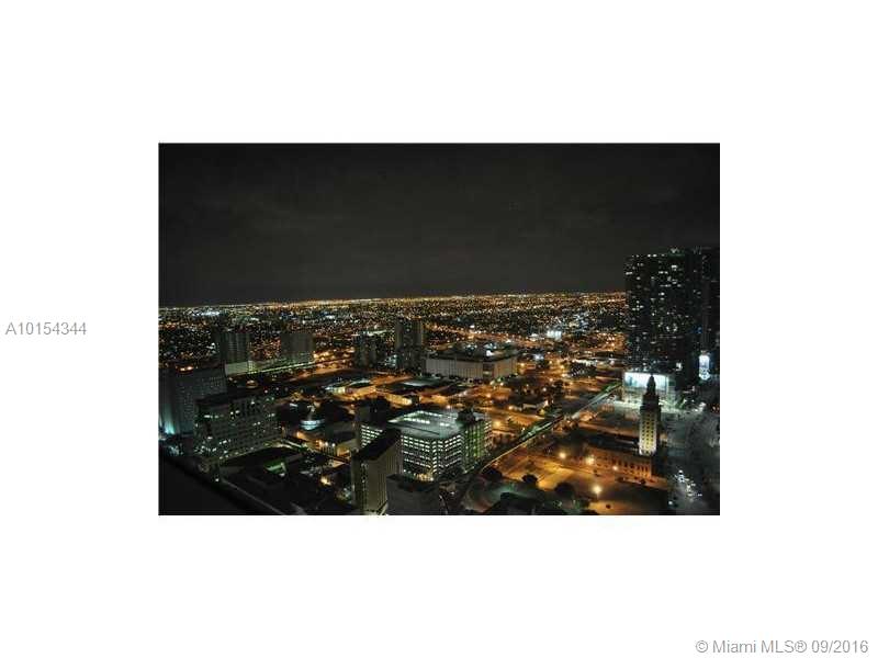 Vizcayne South Condo - Residential Lease