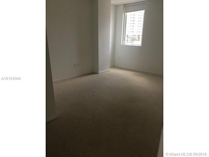 Vizcayne South Condo - Residential Lease