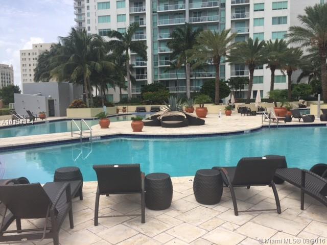 Vizcayne South Condo - Residential Lease
