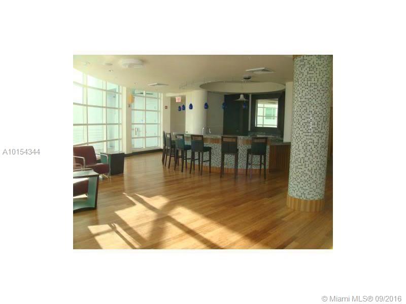 Vizcayne South Condo - Residential Lease