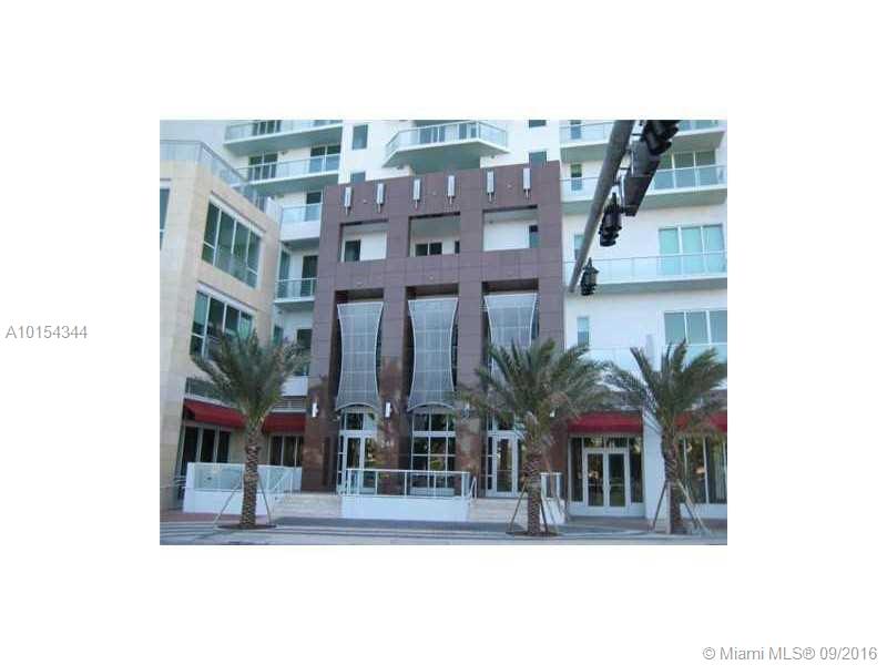 Vizcayne South Condo - Residential Lease
