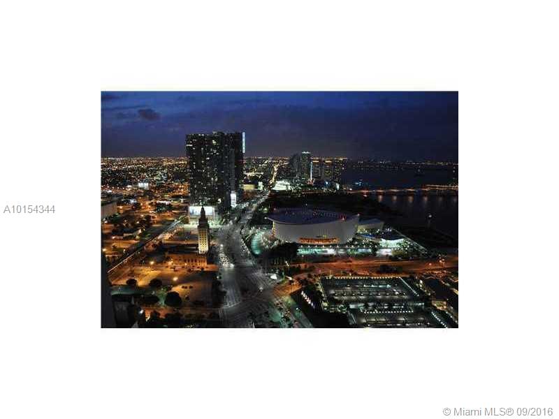 Vizcayne South Condo - Residential Lease