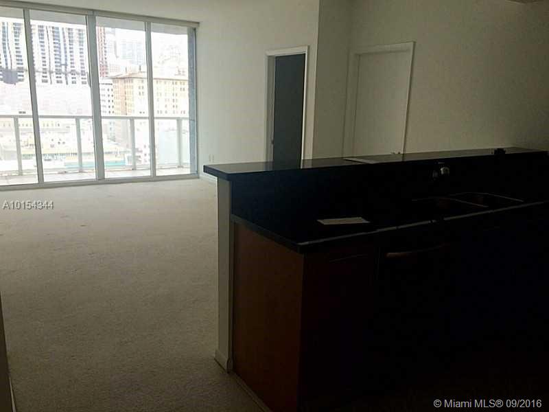 Vizcayne South Condo - Residential Lease