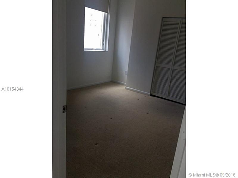 Vizcayne South Condo - Residential Lease