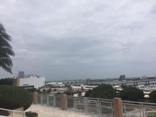 Vizcayne South Condo - Residential Lease