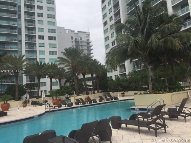 Vizcayne South Condo - Residential Lease