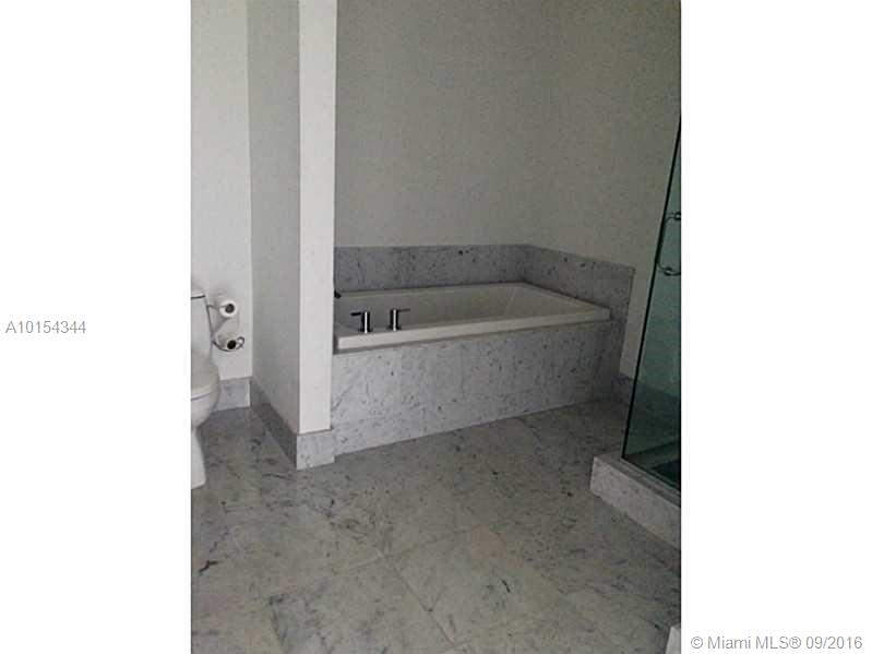 Vizcayne South Condo - Residential Lease