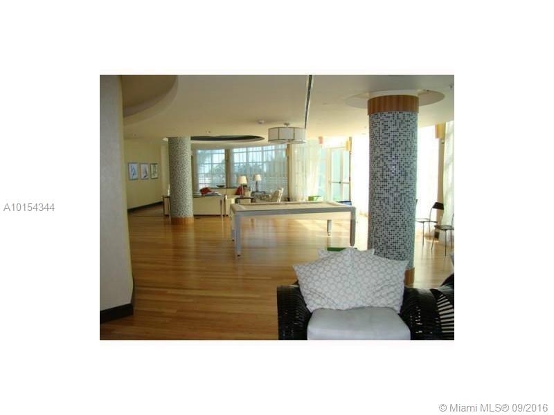 Vizcayne South Condo - Residential Lease