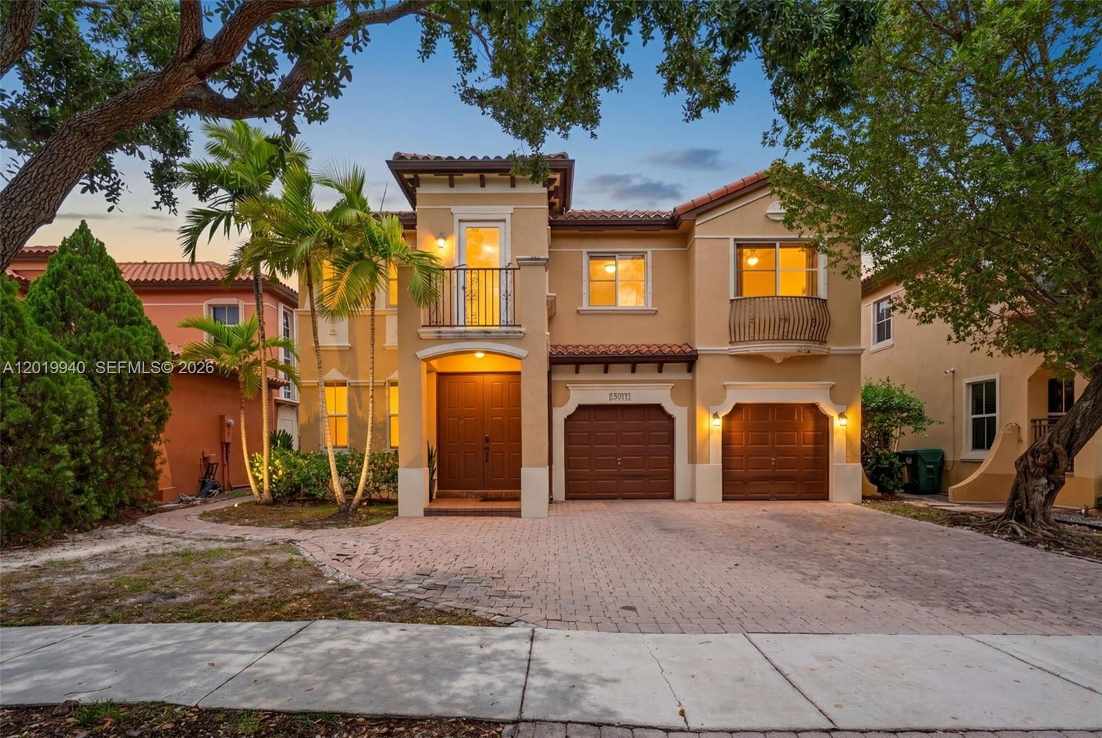 2631 SW 153rd Path 2631