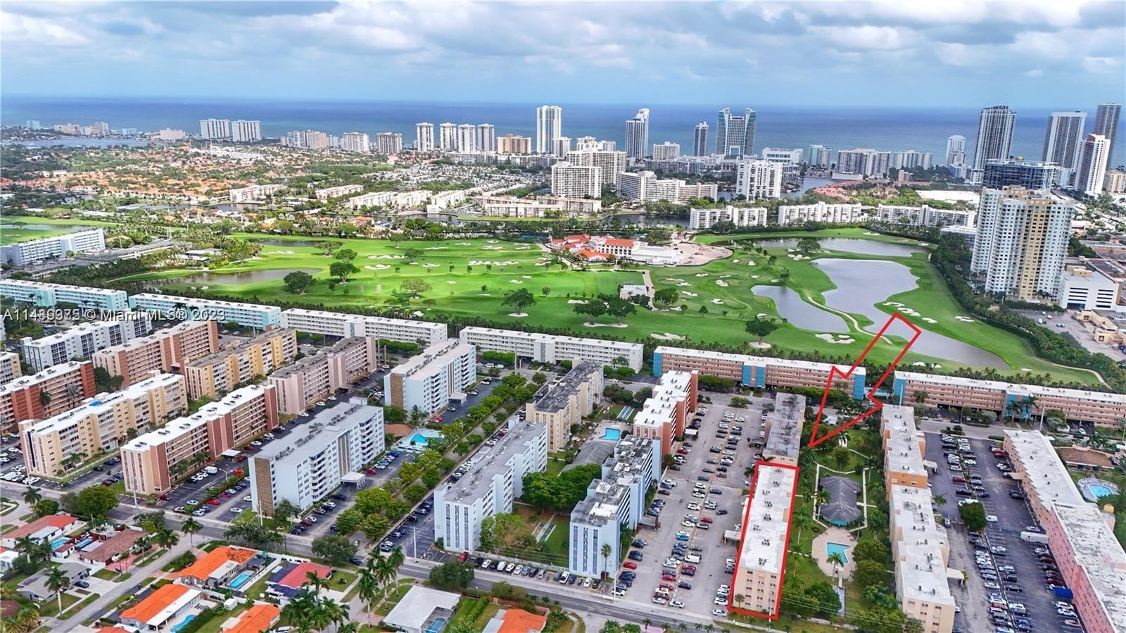 MEADOWBROOK TOWERS CONDO - Residential Lease