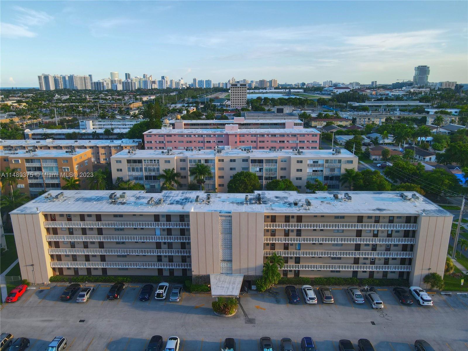 MEADOWBROOK TOWERS CONDO - Residential Lease