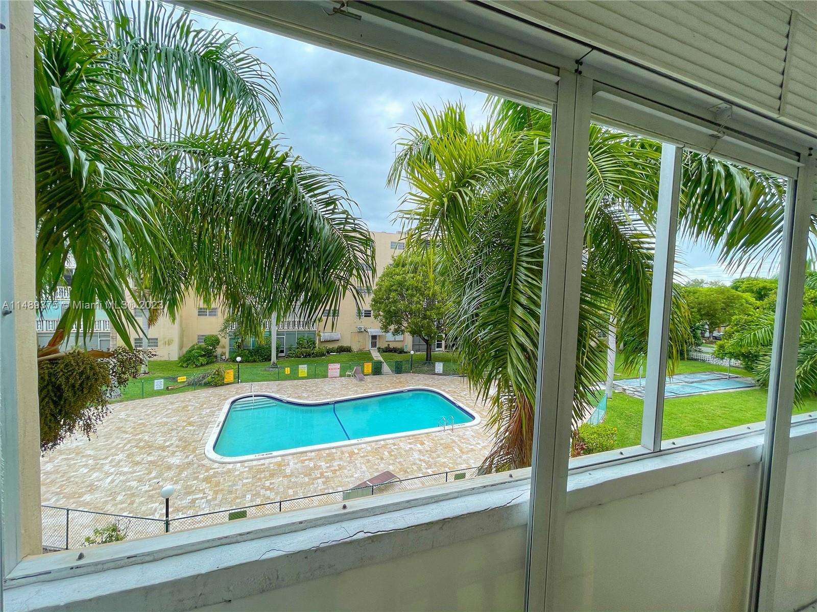 MEADOWBROOK TOWERS CONDO - Residential Lease