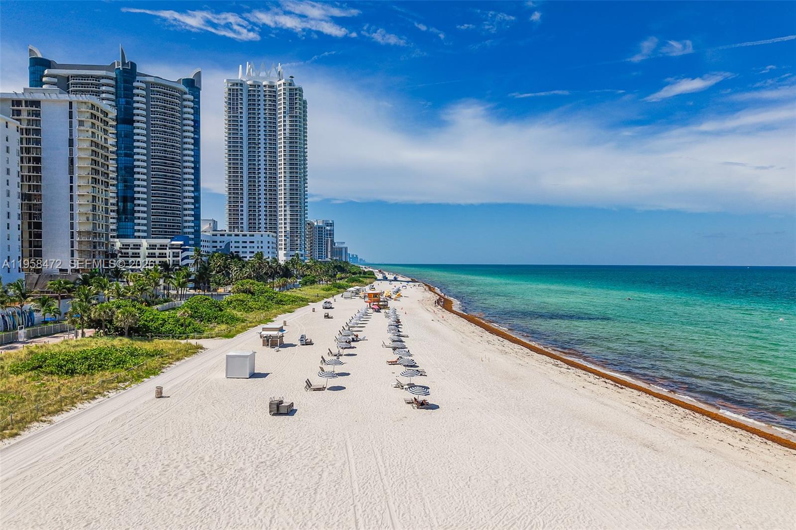 MAISON GRANDE CONDO - Residential