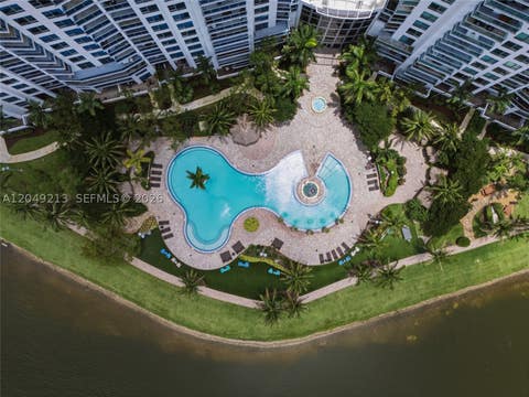 Photo of 2681 N Flamingo Rd #2205S, Sunrise, FL 33323 (MLS # A12049213)