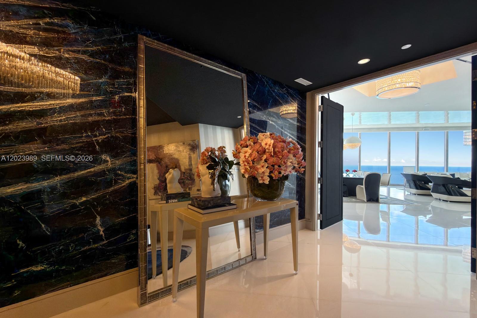 NORTH BISCAYNE BEACH AMEN - Residential