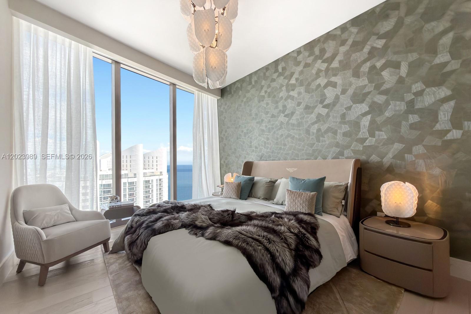 NORTH BISCAYNE BEACH AMEN - Residential