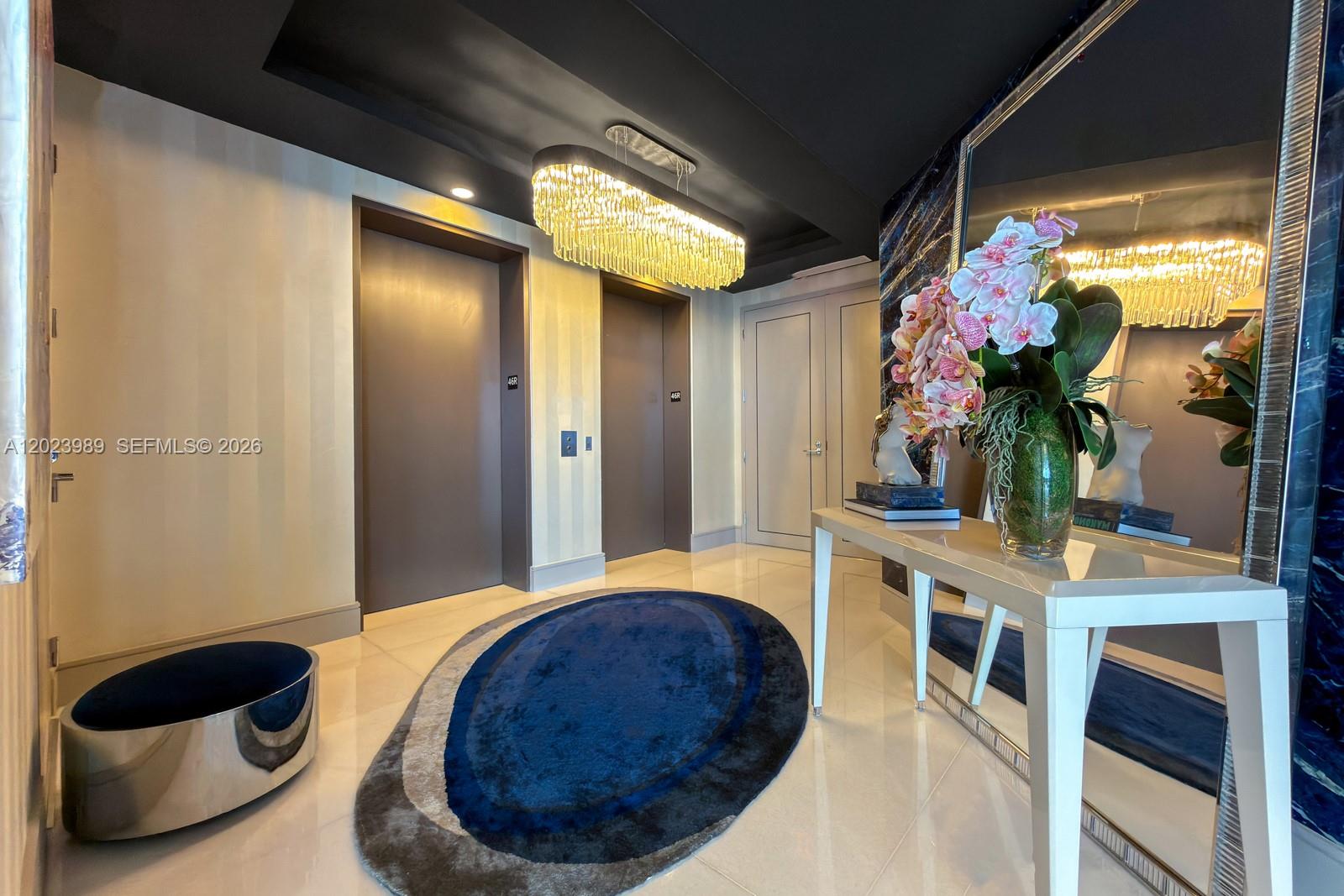 NORTH BISCAYNE BEACH AMEN - Residential