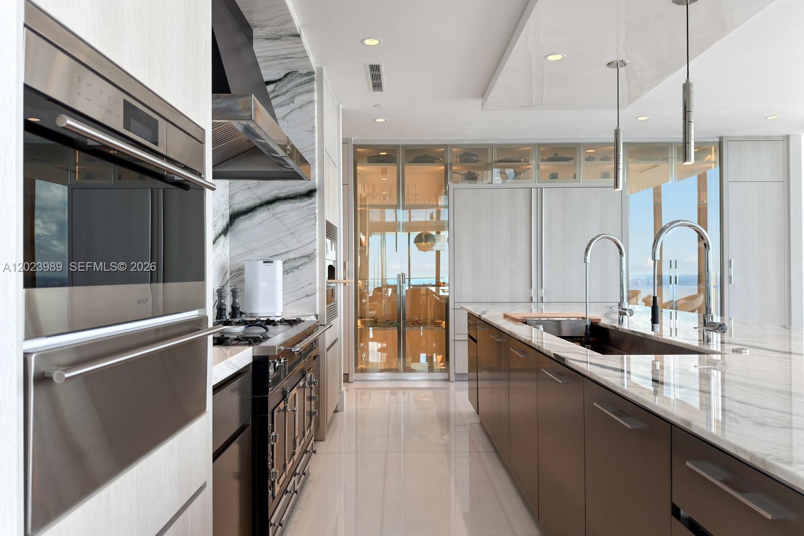 NORTH BISCAYNE BEACH AMEN - Residential