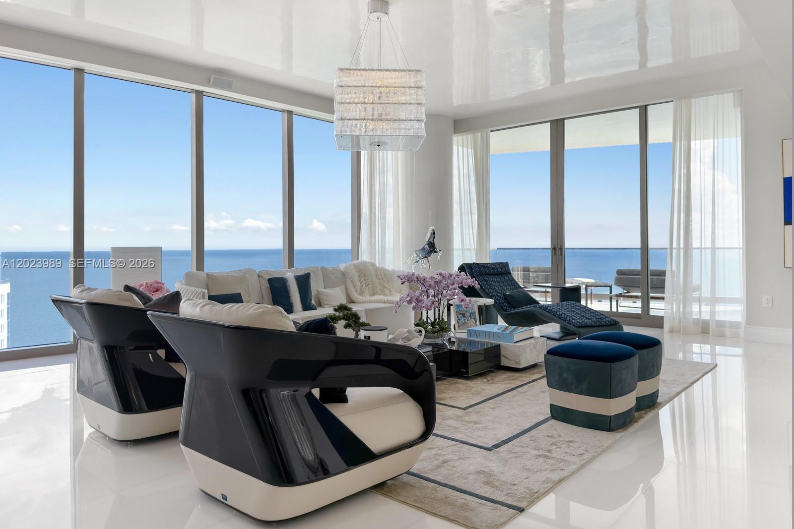 NORTH BISCAYNE BEACH AMEN - Residential